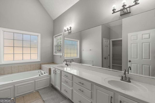 3805 Butler Springs Drive, Loganville, GA 30052