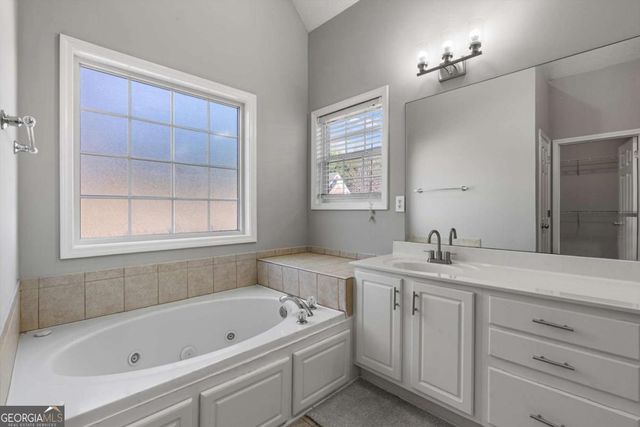 3805 Butler Springs Drive, Loganville, GA 30052