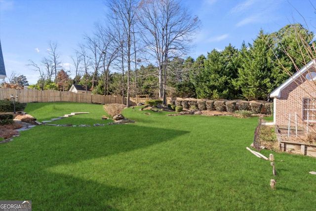 3805 Butler Springs Drive, Loganville, GA 30052