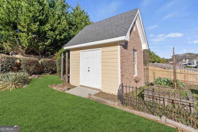 3805 Butler Springs Drive, Loganville, GA 30052