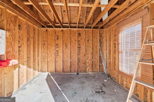 3805 Butler Springs Drive, Loganville, GA 30052