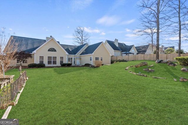 3805 Butler Springs Drive, Loganville, GA 30052