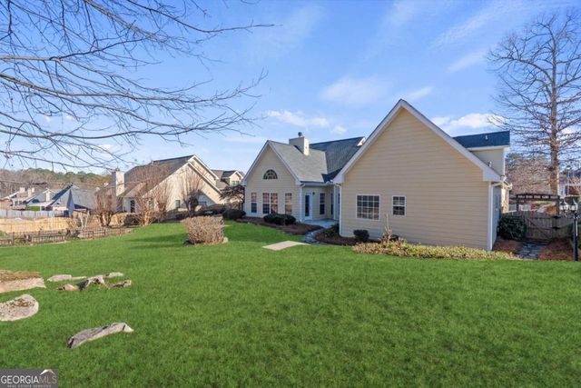 3805 Butler Springs Drive, Loganville, GA 30052