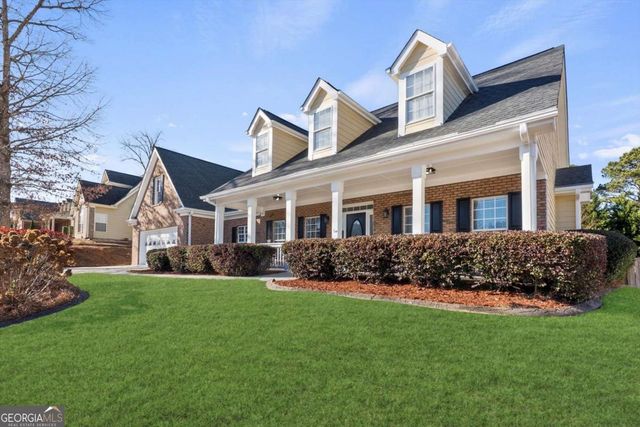 3805 Butler Springs Drive, Loganville, GA 30052