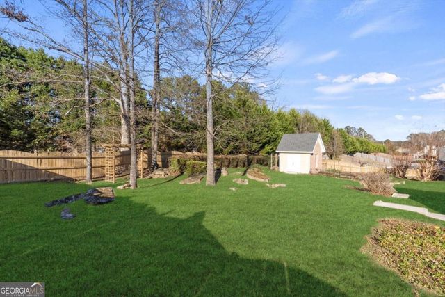 3805 Butler Springs Drive, Loganville, GA 30052