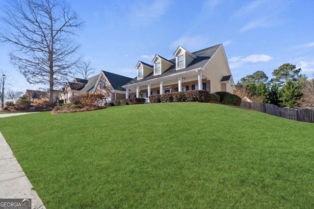 3805 Butler Springs Drive, Loganville, GA 30052