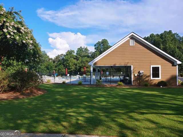 3805 Butler Springs Drive, Loganville, GA 30052