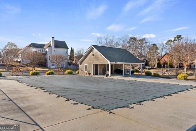 3805 Butler Springs Drive, Loganville, GA 30052