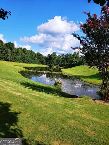 3805 Butler Springs Drive, Loganville, GA 30052