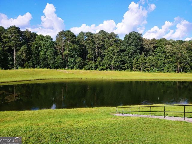 3805 Butler Springs Drive, Loganville, GA 30052