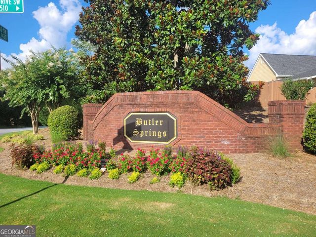 3805 Butler Springs Drive, Loganville, GA 30052