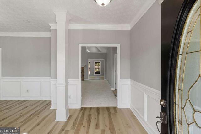 3805 Butler Springs Drive, Loganville, GA 30052