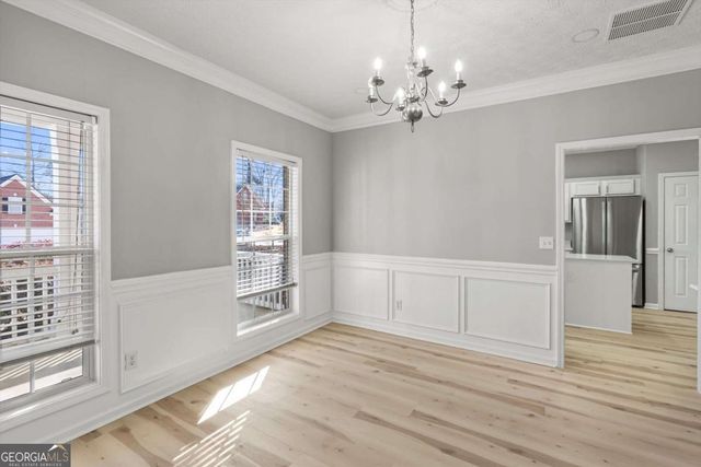 3805 Butler Springs Drive, Loganville, GA 30052