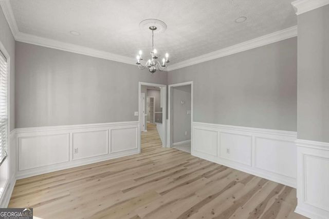 3805 Butler Springs Drive, Loganville, GA 30052