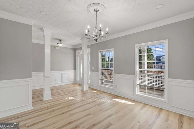 3805 Butler Springs Drive, Loganville, GA 30052