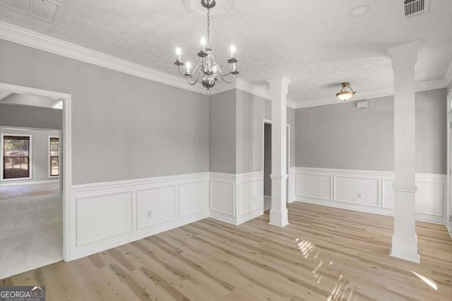 3805 Butler Springs Drive, Loganville, GA 30052