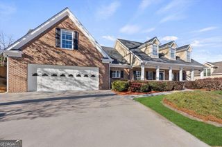 3805 Butler Springs Drive, Loganville, GA 30052