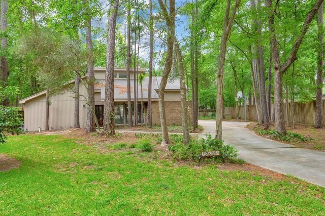 12025 Acorn Oak Street, The Woodlands, TX 77380
