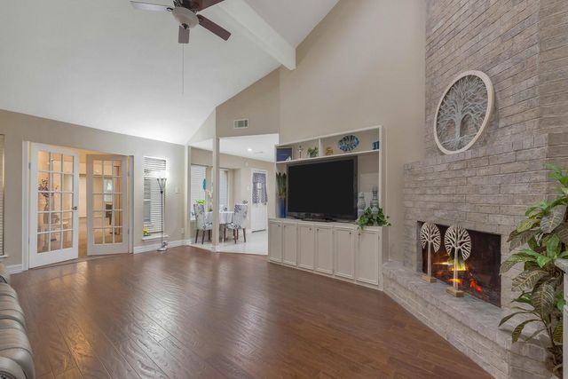 12025 Acorn Oak Street, The Woodlands, TX 77380