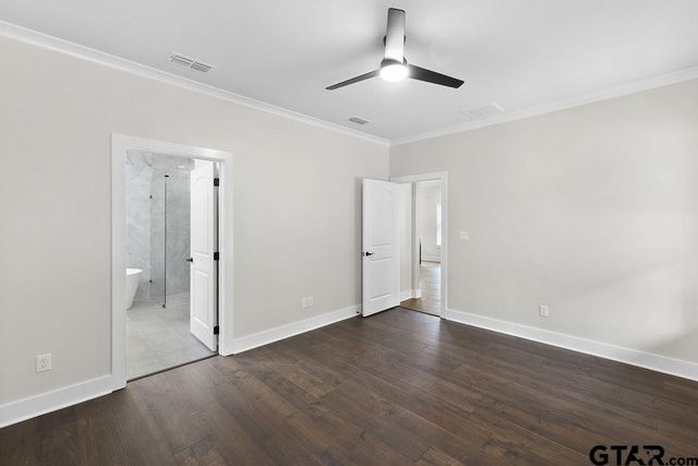 345 Perdanales Dr, Bullard, TX 75757