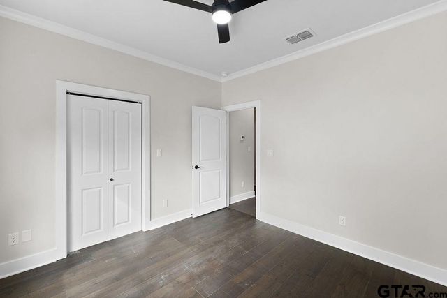 345 Perdanales Dr, Bullard, TX 75757