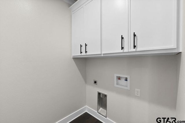 345 Perdanales Dr, Bullard, TX 75757