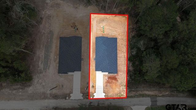 345 Perdanales Dr, Bullard, TX 75757