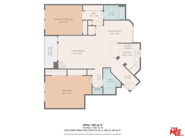 4400 Cartwright Avenue 203, Toluca Lake (los Angeles), CA 91602