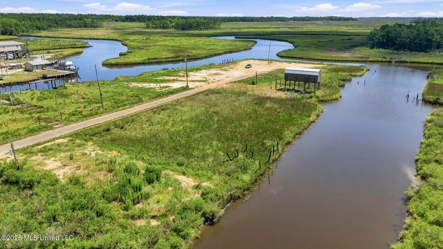 St Jude Drive, Bay Saint Louis, MS 39520