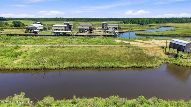 St Jude Drive, Bay Saint Louis, MS 39520