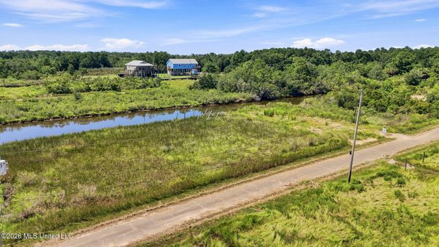 St Jude Drive, Bay Saint Louis, MS 39520