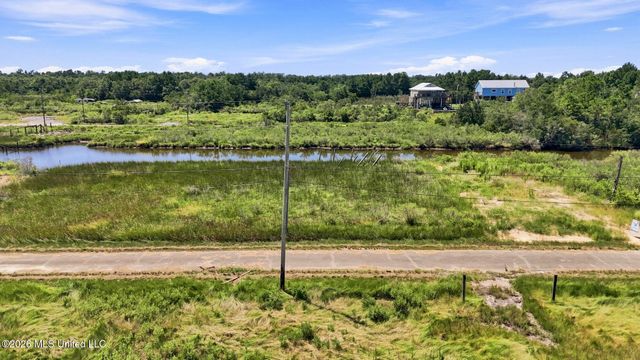 St Jude Drive, Bay Saint Louis, MS 39520