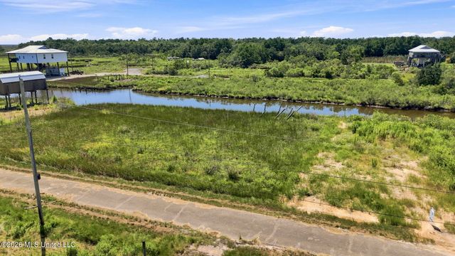 St Jude Drive, Bay Saint Louis, MS 39520