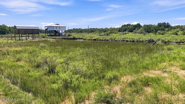 St Jude Drive, Bay Saint Louis, MS 39520