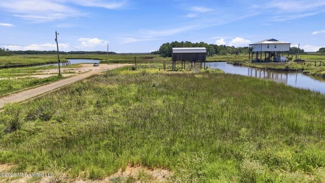 St Jude Drive, Bay Saint Louis, MS 39520