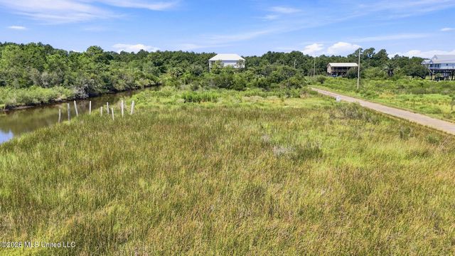 St Jude Drive, Bay Saint Louis, MS 39520