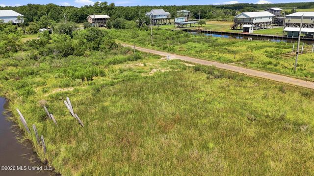 St Jude Drive, Bay Saint Louis, MS 39520