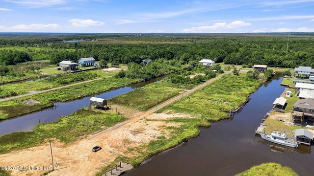 St Jude Drive, Bay Saint Louis, MS 39520