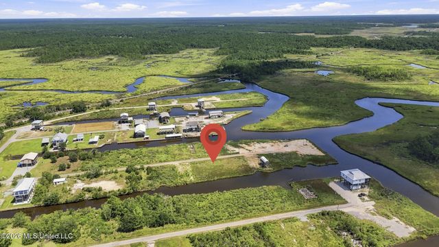 St Jude Drive, Bay Saint Louis, MS 39520