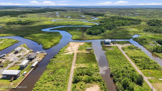 St Jude Drive, Bay Saint Louis, MS 39520