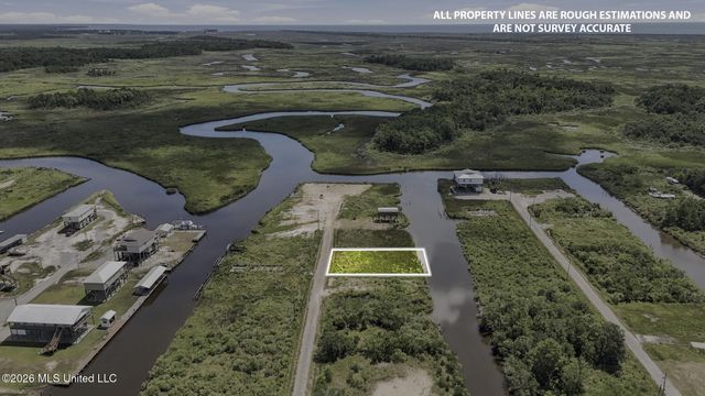 St Jude Drive, Bay Saint Louis, MS 39520