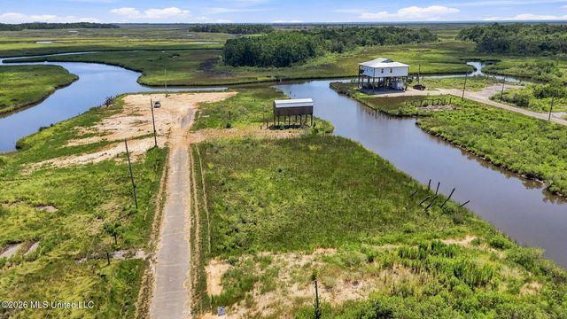 St Jude Drive, Bay Saint Louis, MS 39520