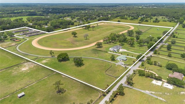 5450 NW 100TH STREET, Ocala, FL 34482