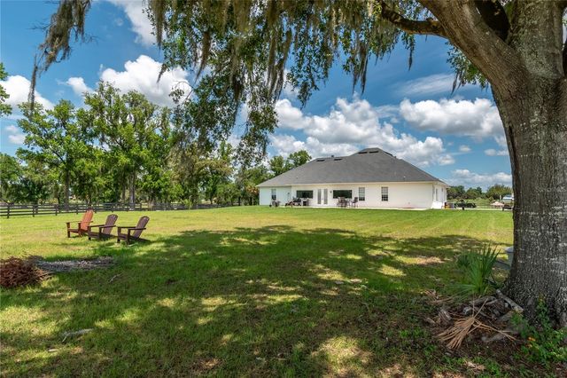 5450 NW 100TH STREET, Ocala, FL 34482