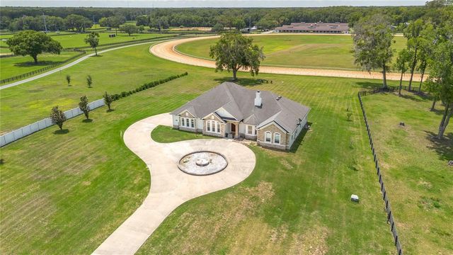 5450 NW 100TH STREET, Ocala, FL 34482