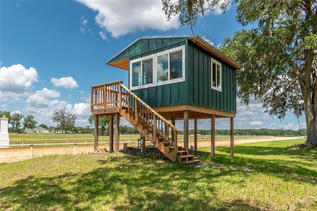 5450 NW 100TH STREET, Ocala, FL 34482