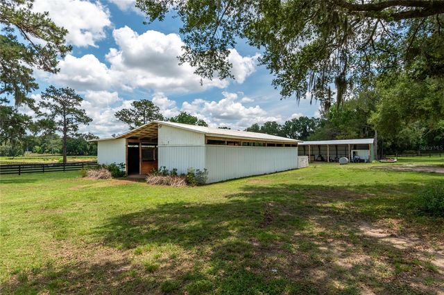 5450 NW 100TH STREET, Ocala, FL 34482
