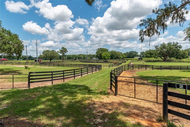 5450 NW 100TH STREET, Ocala, FL 34482