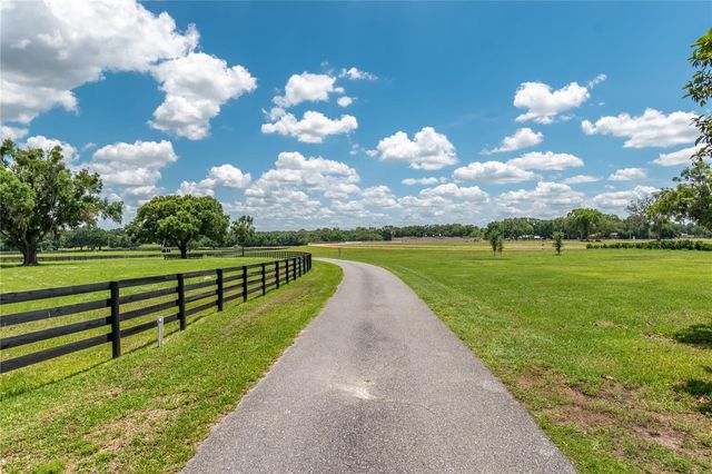 5450 NW 100TH STREET, Ocala, FL 34482