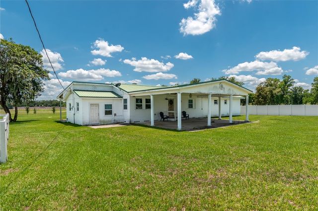 5450 NW 100TH STREET, Ocala, FL 34482